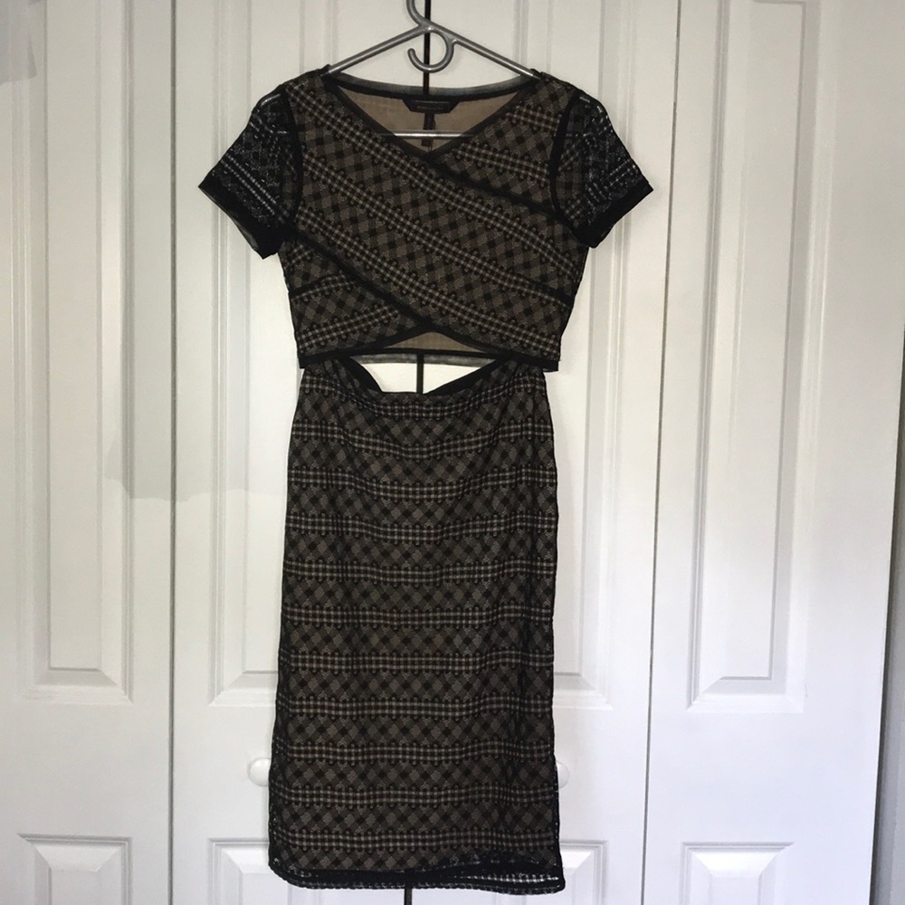 🌟BCBG Maxazria two piece set